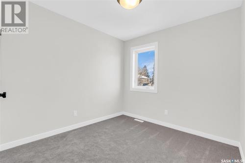 1406 Edward Avenue, Saskatoon, SK - Indoor Photo Showing Other Room