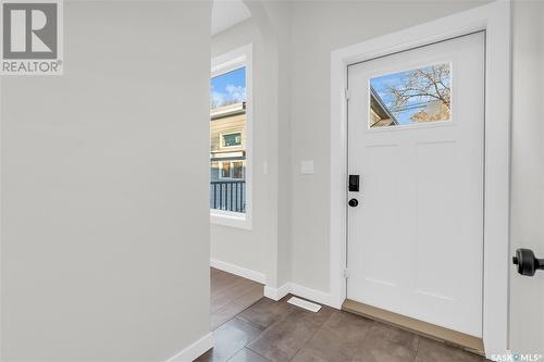 1406 Edward Avenue, Saskatoon, SK - Indoor Photo Showing Other Room