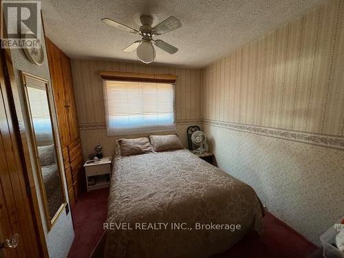 Lot 11 Papakomeka Lk Road, Timmins, ON - Indoor Photo Showing Bedroom