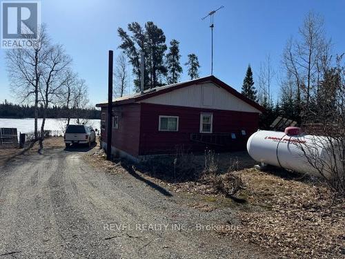 Lot 11 Papakomeka Lk Road, Timmins, ON - Outdoor