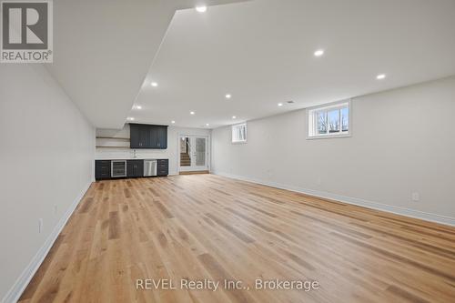 Lot 7 Anchor Road, Thorold (556 - Allanburg/Thorold South), ON - Indoor Photo Showing Other Room