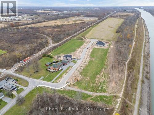 Lot 7 Anchor Road, Thorold (556 - Allanburg/Thorold South), ON - Outdoor With View