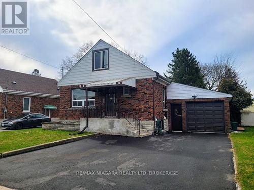 Lower - 6476 Maranda Street, Niagara Falls (216 - Dorchester), ON - Outdoor