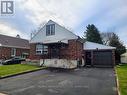 Lower - 6476 Maranda Street, Niagara Falls (216 - Dorchester), ON  - Outdoor 