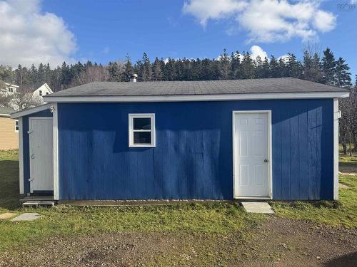 1087 East Margaree Road, Margaree, NS 