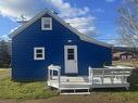 1087 East Margaree Road, Margaree, NS 