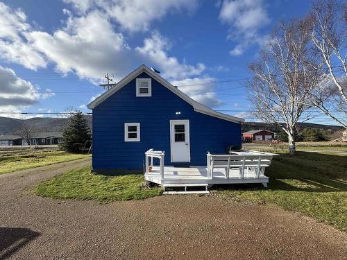 1087 East Margaree Road, Margaree, NS 