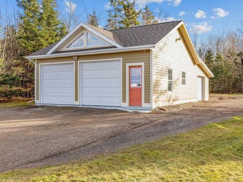 724 Upper Meadowbank Road, Clyde River, PE 