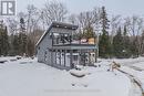 470 Markles Road, Huntsville (Brunel), ON  - Outdoor 