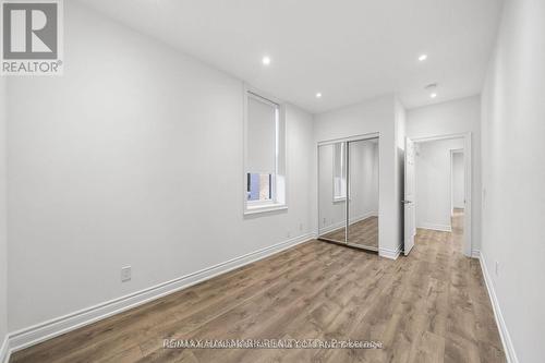 B - 208 Dovercourt Road, Toronto, ON - Indoor Photo Showing Other Room