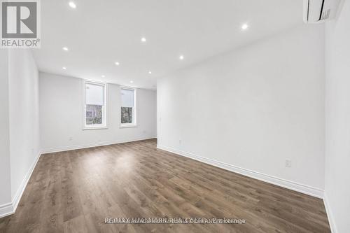 B - 208 Dovercourt Road, Toronto, ON - Indoor Photo Showing Other Room