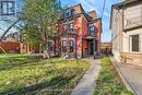 B - 208 Dovercourt Road, Toronto, ON  - Outdoor With Facade 