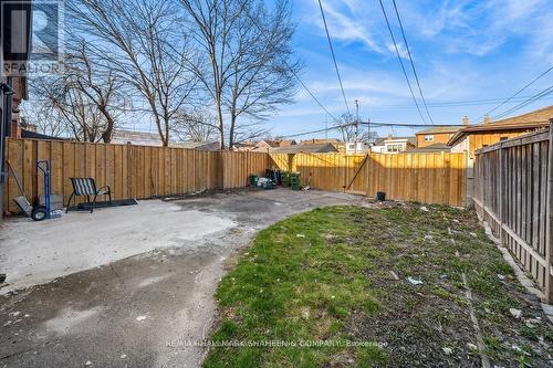 B - 208 Dovercourt Road, Toronto, ON - Outdoor