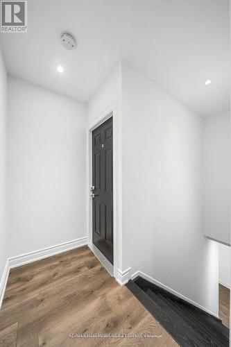 B - 208 Dovercourt Road, Toronto, ON - Indoor Photo Showing Other Room