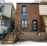 Bsmt - 70 Carlaw Avenue, Toronto, ON  - Outdoor 