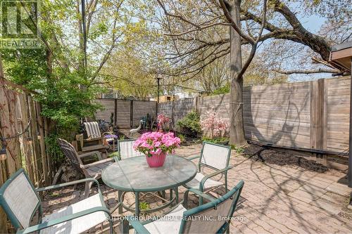 Bsmt - 70 Carlaw Avenue, Toronto, ON - Outdoor With Deck Patio Veranda