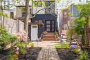 Bsmt - 70 Carlaw Avenue, Toronto, ON  - Outdoor 