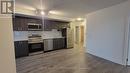 1204 - 1435 Celebration Drive, Pickering, ON  - Indoor Photo Showing Kitchen 