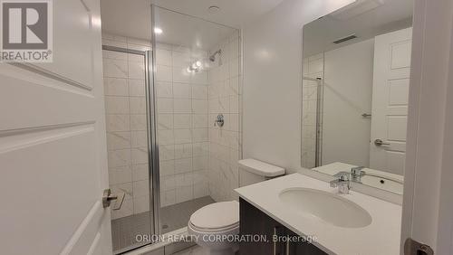 1204 - 1435 Celebration Drive, Pickering, ON - Indoor Photo Showing Bathroom