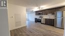 1204 - 1435 Celebration Drive, Pickering, ON  - Indoor Photo Showing Kitchen 