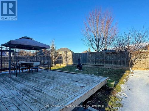 1265 Mary-Lou Street, Innisfil, ON - Outdoor