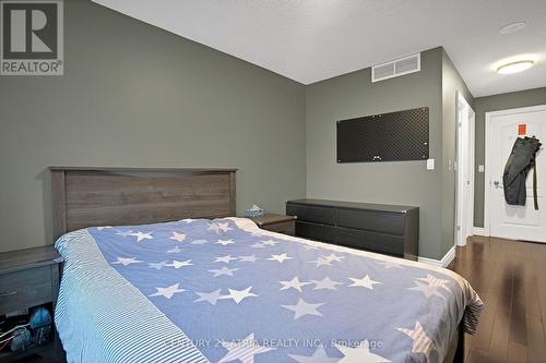 610 - 51 Saddlecreek Drive, Markham, ON - Indoor Photo Showing Bedroom