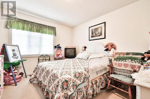 3 Jack Kenny Court, Caledon, ON - Indoor Photo Showing Bedroom