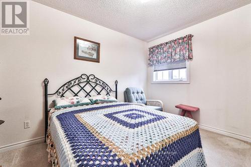 3 Jack Kenny Court, Caledon, ON - Indoor Photo Showing Bedroom