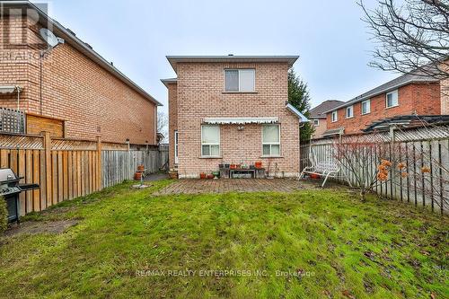 3 Jack Kenny Court, Caledon, ON - Outdoor With Exterior