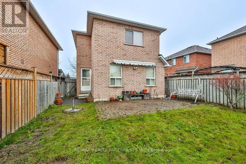 3 Jack Kenny Court, Caledon, ON - Outdoor With Exterior