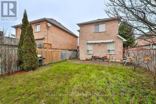 3 Jack Kenny Court, Caledon, ON - Outdoor With Exterior