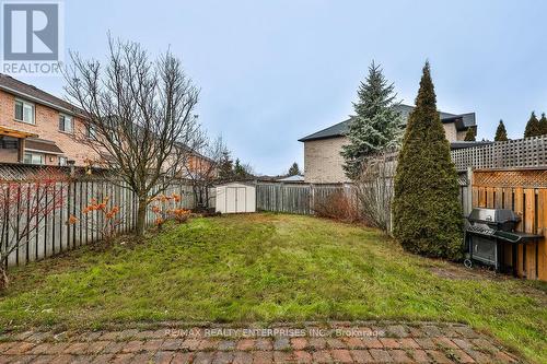 3 Jack Kenny Court, Caledon, ON - Outdoor