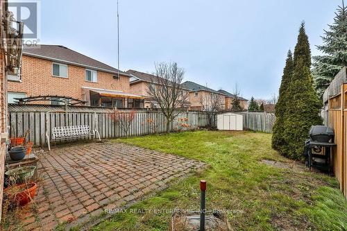 3 Jack Kenny Court, Caledon, ON - Outdoor