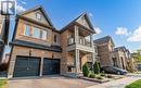 54 O'Connor Crescent, Brampton, ON  - Outdoor With Facade 