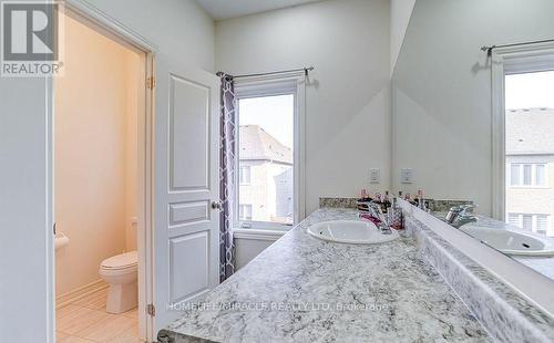 54 O'Connor Crescent, Brampton, ON - Indoor Photo Showing Bathroom