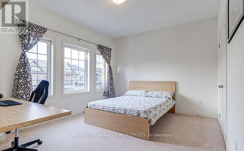 54 O'Connor Crescent, Brampton, ON - Indoor Photo Showing Bedroom