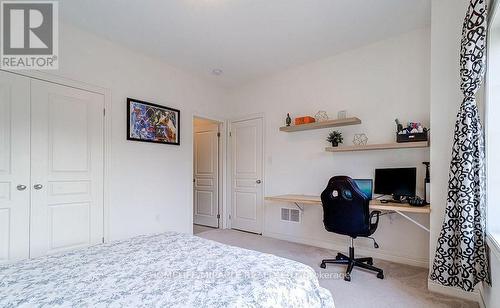 54 O'Connor Crescent, Brampton, ON - Indoor Photo Showing Bedroom