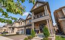 54 O'Connor Crescent, Brampton, ON  - Outdoor With Facade 