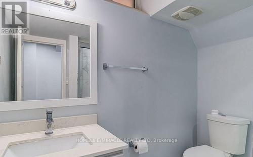 54 O'Connor Crescent, Brampton, ON - Indoor Photo Showing Bathroom