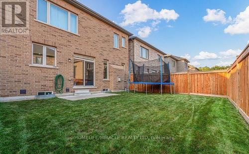 54 O'Connor Crescent, Brampton, ON - Outdoor With Exterior