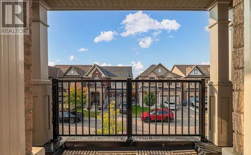 54 O'Connor Crescent, Brampton, ON - Outdoor