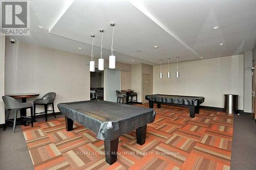 3605 - 4070 Confederation Parkway, Mississauga, ON - Indoor Photo Showing Other Room