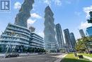 3607 - 3900 Confederation Parkway, Mississauga, ON  - Outdoor With Facade 