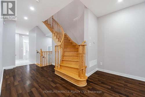 93 Kempenfelt Trail, Brampton, ON - Indoor Photo Showing Other Room