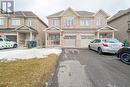 65 Lanark Circle, Brampton, ON  - Outdoor With Facade 