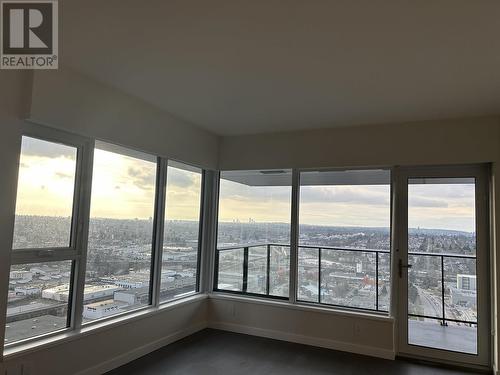 3402 2108 Gilmore Avenue, Burnaby, BC - Indoor Photo Showing Other Room