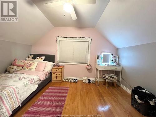 1962 Malta, Windsor, ON - Indoor Photo Showing Bedroom