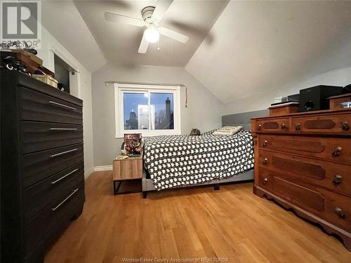 1962 Malta, Windsor, ON - Indoor Photo Showing Bedroom