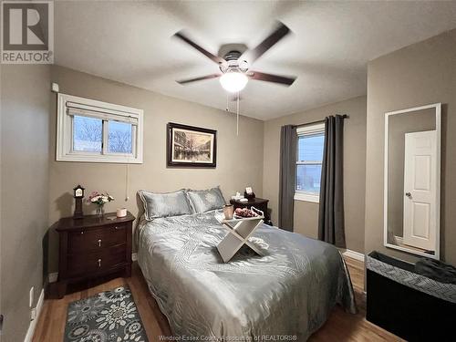 1962 Malta, Windsor, ON - Indoor Photo Showing Bedroom