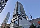 1709 - 290 Adelaide Street W, Toronto, ON  - Outdoor 